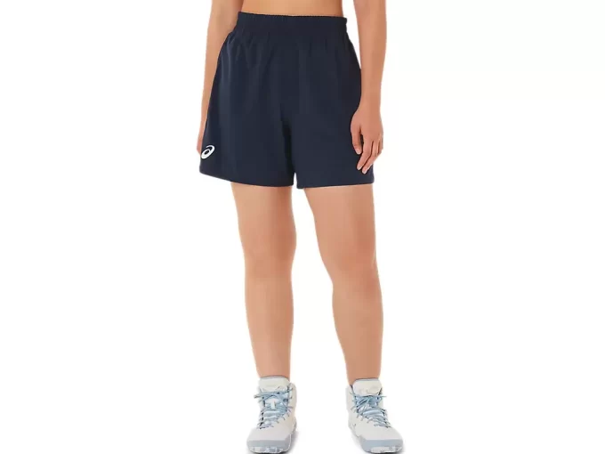 2-DELT WRESTLINGSHORTS TIL DAMER