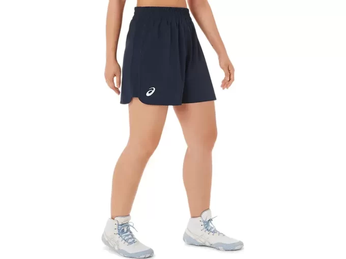 2-DELT WRESTLINGSHORTS TIL DAMER