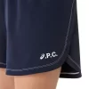 A.P.C. x 2-N-1 KORT