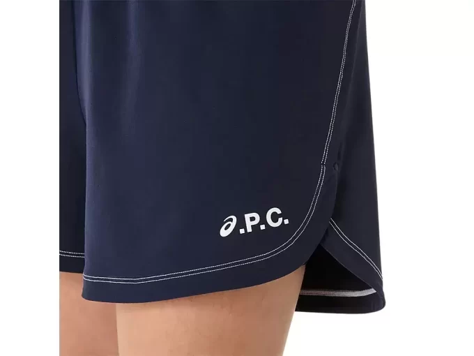 A.P.C. x 2-N-1 KORT