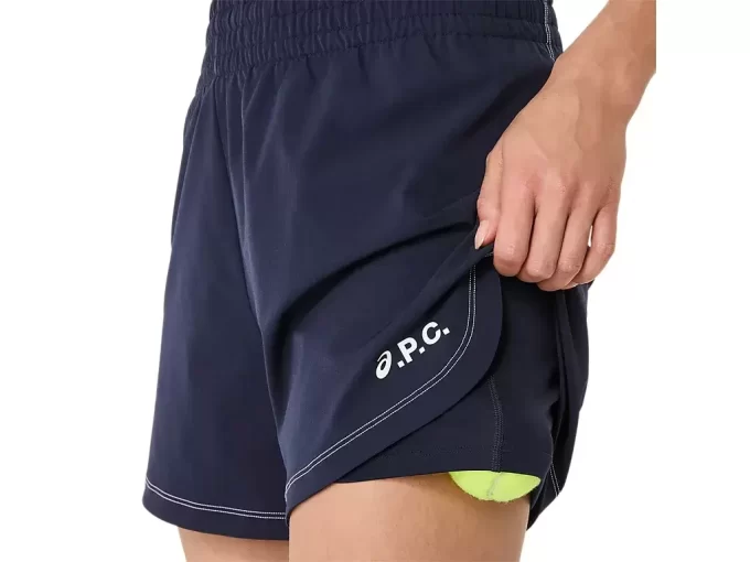 A.P.C. x 2-N-1 KORT