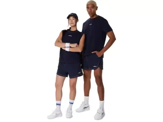 A.P.C. x CREW ÆRMLØS TOP