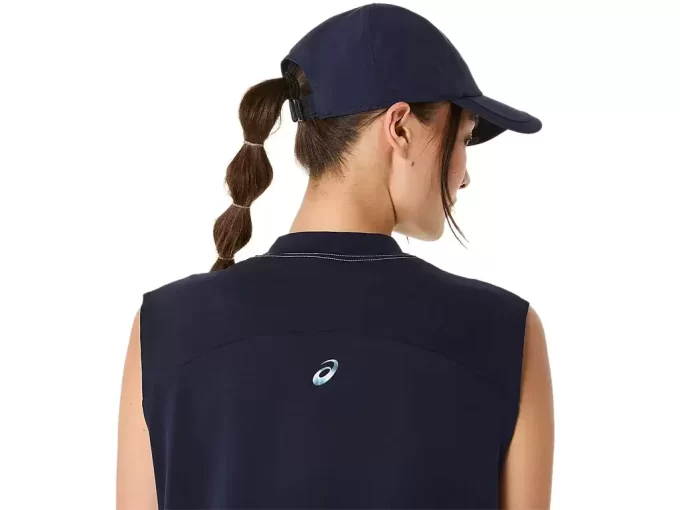 A.P.C. x CREW ÆRMLØS TOP A.P.C. x CREW ÆRMLØS TOP