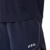 A.P.C. x CREW ÆRMLØS TOP A.P.C. x CREW ÆRMLØS TOP
