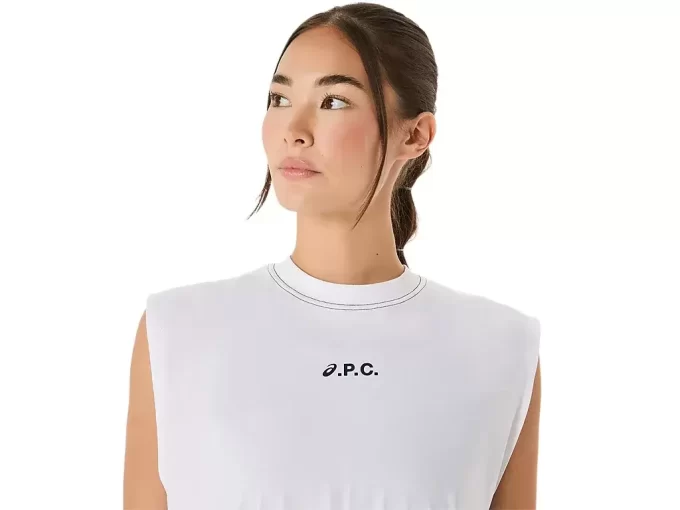 A.P.C. x CREW-KJOLE A.P.C. x CREW-KJOLE