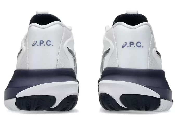 A.P.C. x GEL-OPLØSNING X A.P.C. x GEL-OPLØSNING X