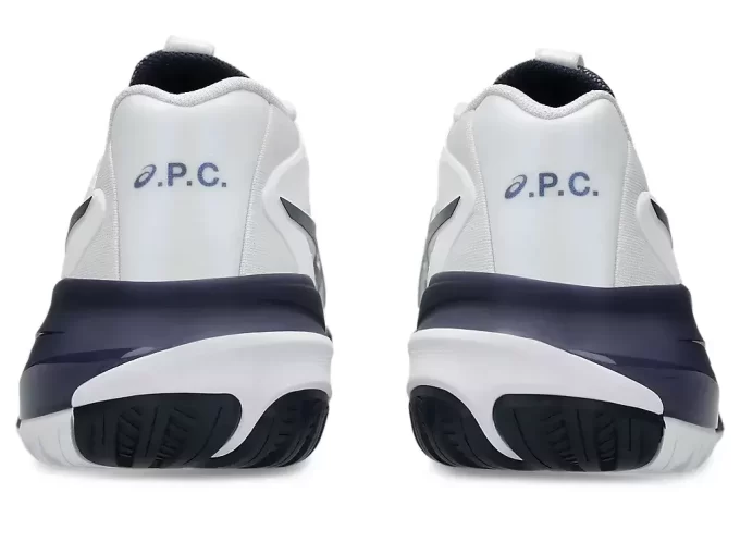 A.P.C. x GEL-OPLØSNING X