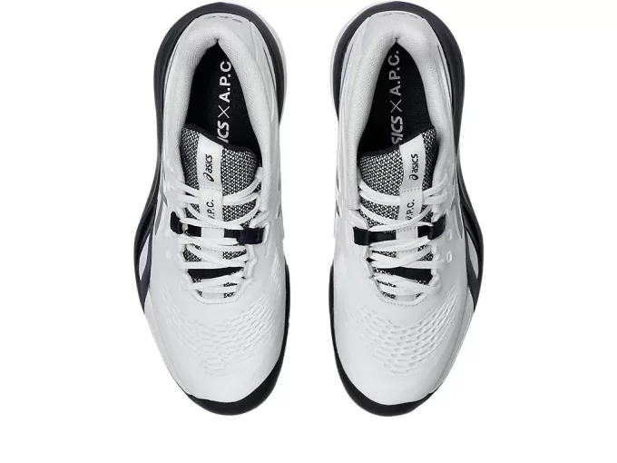 A.P.C. x GEL-OPLØSNING X A.P.C. x GEL-OPLØSNING X