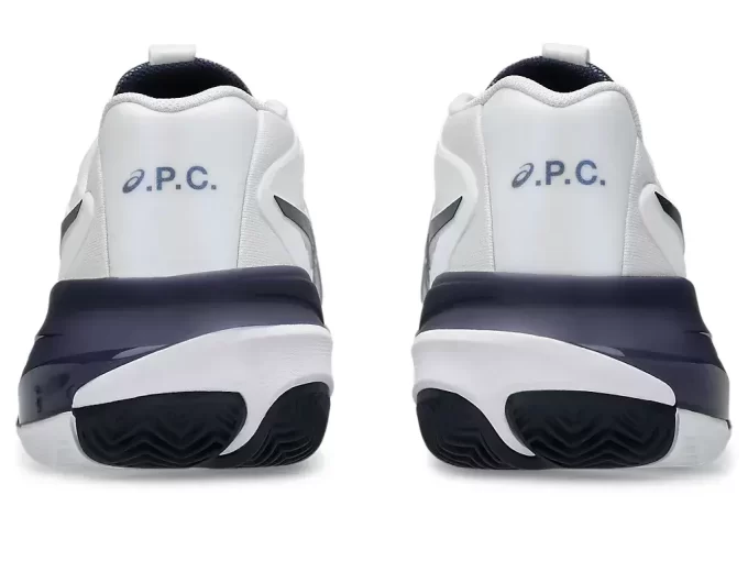 A.P.C. x GEL-RESOLUTION X LER