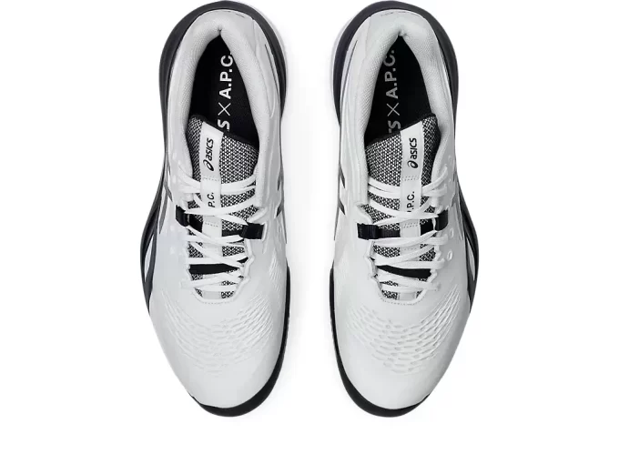 A.P.C. x GEL-RESOLUTION X LER