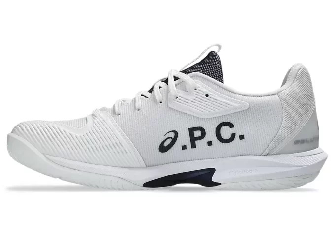 A.P.C. x LØSNINGSHASTIGHED FF 3 A.P.C. x LØSNINGSHASTIGHED FF 3