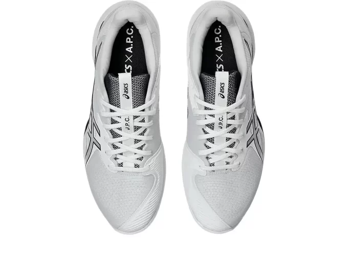 A.P.C. x LØSNINGSHASTIGHED FF 3 A.P.C. x LØSNINGSHASTIGHED FF 3