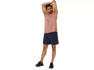 ACTIBREEZE 7IN LETVEJDE VÆVEDE SHORTS