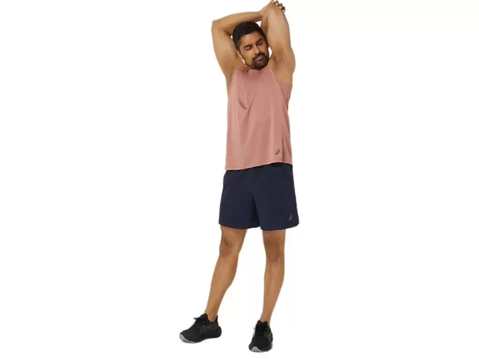 ACTIBREEZE 7IN LETVEJDE VÆVEDE SHORTS