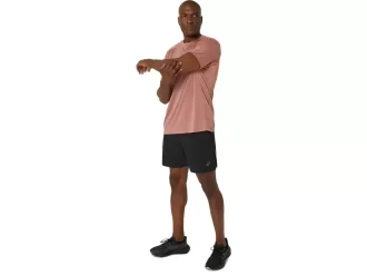 ACTIBREEZE 7IN LETVEJDE VÆVEDE SHORTS