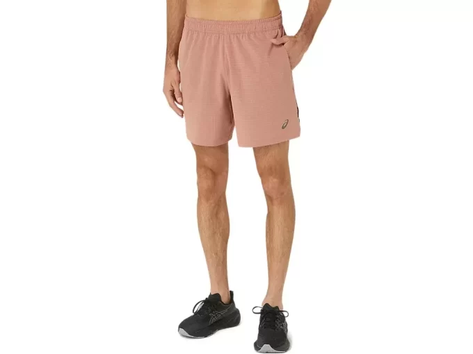 ACTIBREEZE 7IN LETVEJDE VÆVEDE SHORTS