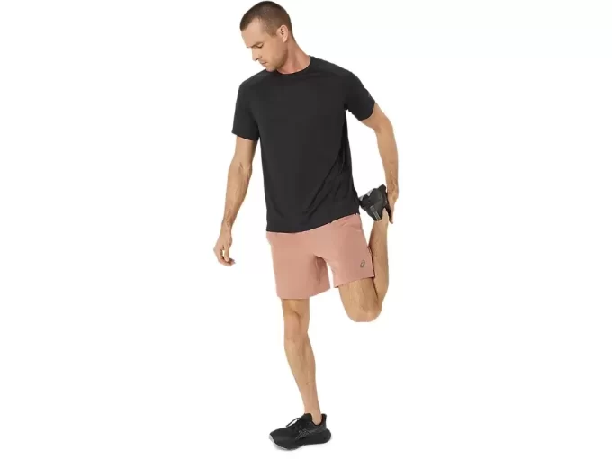ACTIBREEZE 7IN LETVEJDE VÆVEDE SHORTS
