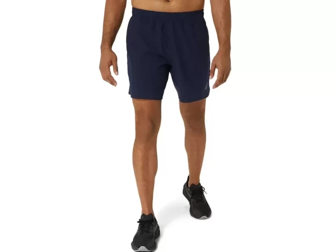 ACTIBREEZE 7IN LETVEJDE VÆVEDE SHORTS