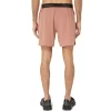 ACTIBREEZE 7IN LETVEJDE VÆVEDE SHORTS