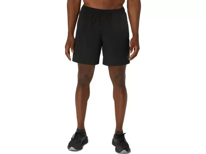ACTIBREEZE 7IN LETVEJDE VÆVEDE SHORTS ACTIBREEZE 7IN LETVEJDE VÆVEDE SHORTS