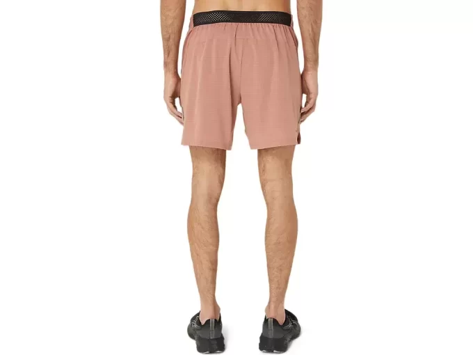 ACTIBREEZE 7IN LETVEJDE VÆVEDE SHORTS