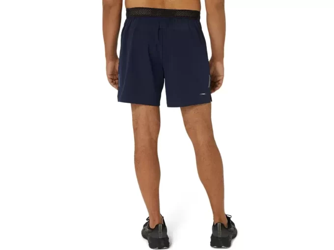 ACTIBREEZE 7IN LETVEJDE VÆVEDE SHORTS