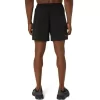 ACTIBREEZE 7IN LETVEJDE VÆVEDE SHORTS ACTIBREEZE 7IN LETVEJDE VÆVEDE SHORTS