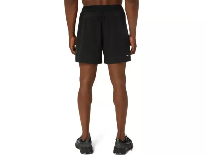 ACTIBREEZE 7IN LETVEJDE VÆVEDE SHORTS ACTIBREEZE 7IN LETVEJDE VÆVEDE SHORTS