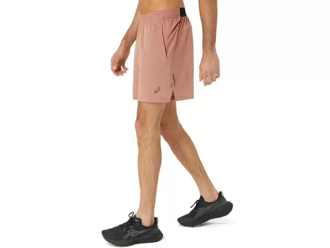 ACTIBREEZE 7IN LETVEJDE VÆVEDE SHORTS