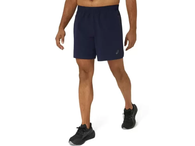 ACTIBREEZE 7IN LETVEJDE VÆVEDE SHORTS