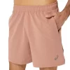 ACTIBREEZE 7IN LETVEJDE VÆVEDE SHORTS
