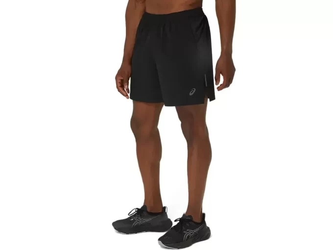 ACTIBREEZE 7IN LETVEJDE VÆVEDE SHORTS ACTIBREEZE 7IN LETVEJDE VÆVEDE SHORTS
