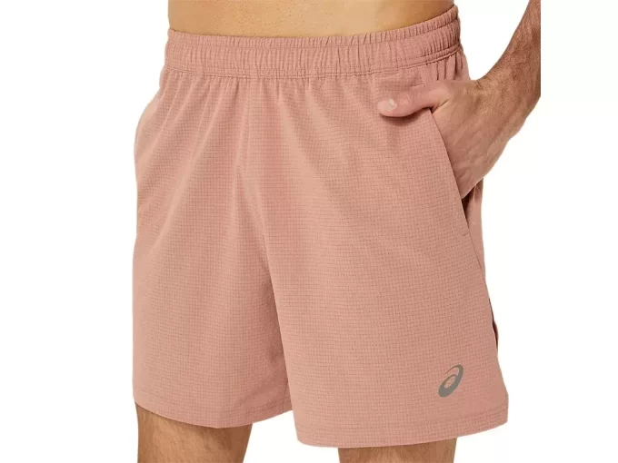 ACTIBREEZE 7IN LETVEJDE VÆVEDE SHORTS