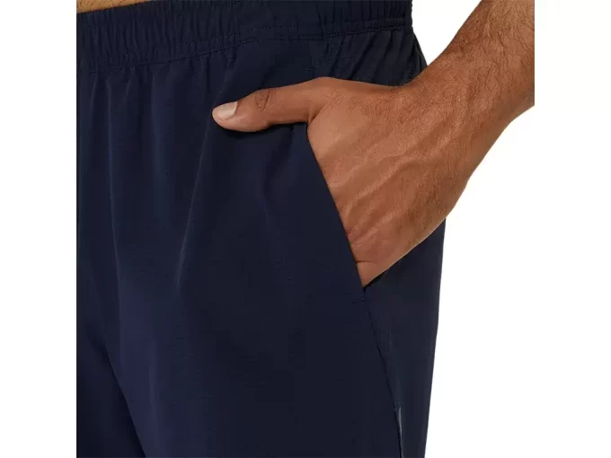 ACTIBREEZE 7IN LETVEJDE VÆVEDE SHORTS