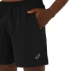 ACTIBREEZE 7IN LETVEJDE VÆVEDE SHORTS ACTIBREEZE 7IN LETVEJDE VÆVEDE SHORTS