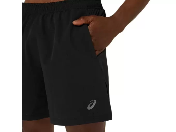 ACTIBREEZE 7IN LETVEJDE VÆVEDE SHORTS ACTIBREEZE 7IN LETVEJDE VÆVEDE SHORTS