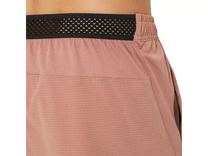 ACTIBREEZE 7IN LETVEJDE VÆVEDE SHORTS