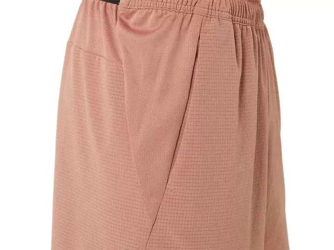 ACTIBREEZE 7IN LETVEJDE VÆVEDE SHORTS