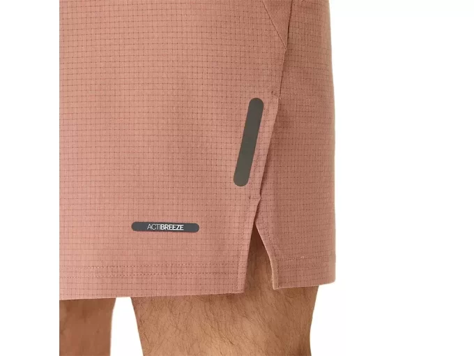 ACTIBREEZE 7IN LETVEJDE VÆVEDE SHORTS