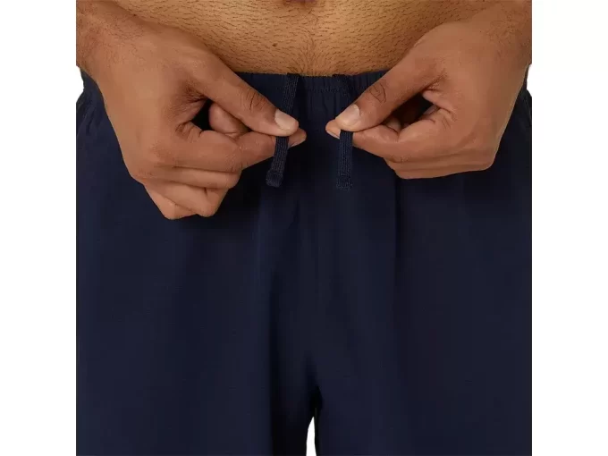 ACTIBREEZE 7IN LETVEJDE VÆVEDE SHORTS