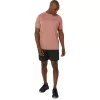 ACTIBREEZE 7IN LETVEJDE VÆVEDE SHORTS ACTIBREEZE 7IN LETVEJDE VÆVEDE SHORTS