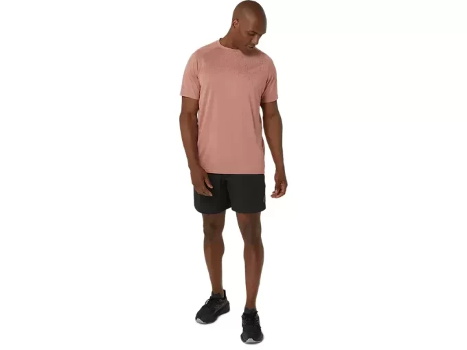 ACTIBREEZE 7IN LETVEJDE VÆVEDE SHORTS ACTIBREEZE 7IN LETVEJDE VÆVEDE SHORTS
