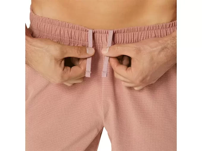 ACTIBREEZE 7IN LETVEJDE VÆVEDE SHORTS