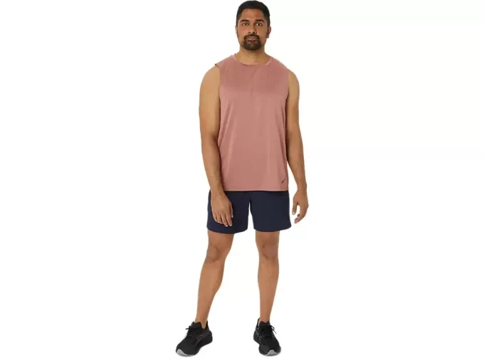 ACTIBREEZE 7IN LETVEJDE VÆVEDE SHORTS