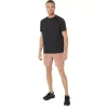 ACTIBREEZE 7IN LETVEJDE VÆVEDE SHORTS