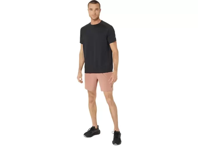 ACTIBREEZE 7IN LETVEJDE VÆVEDE SHORTS