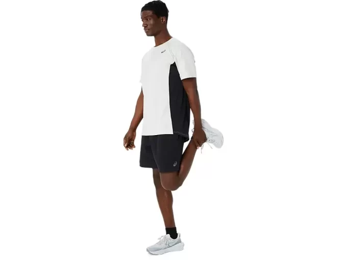 ACTIBREEZE 7IN VÆVEDE SHORTS