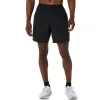 ACTIBREEZE 7IN VÆVEDE SHORTS