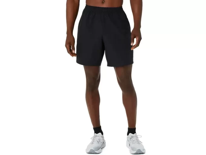 ACTIBREEZE 7IN VÆVEDE SHORTS