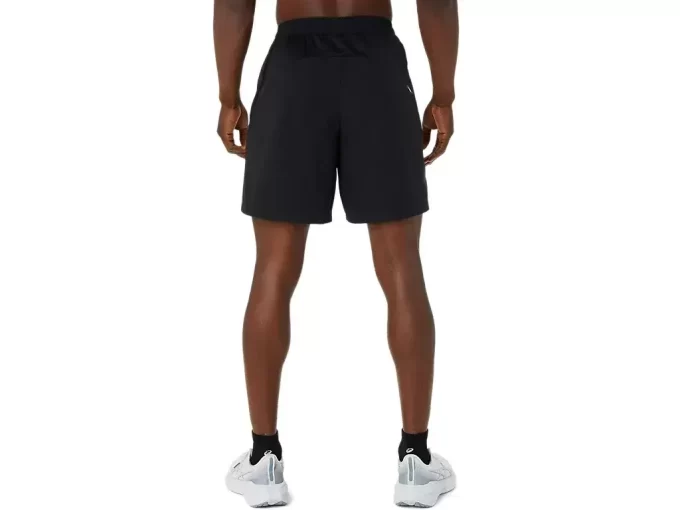 ACTIBREEZE 7IN VÆVEDE SHORTS